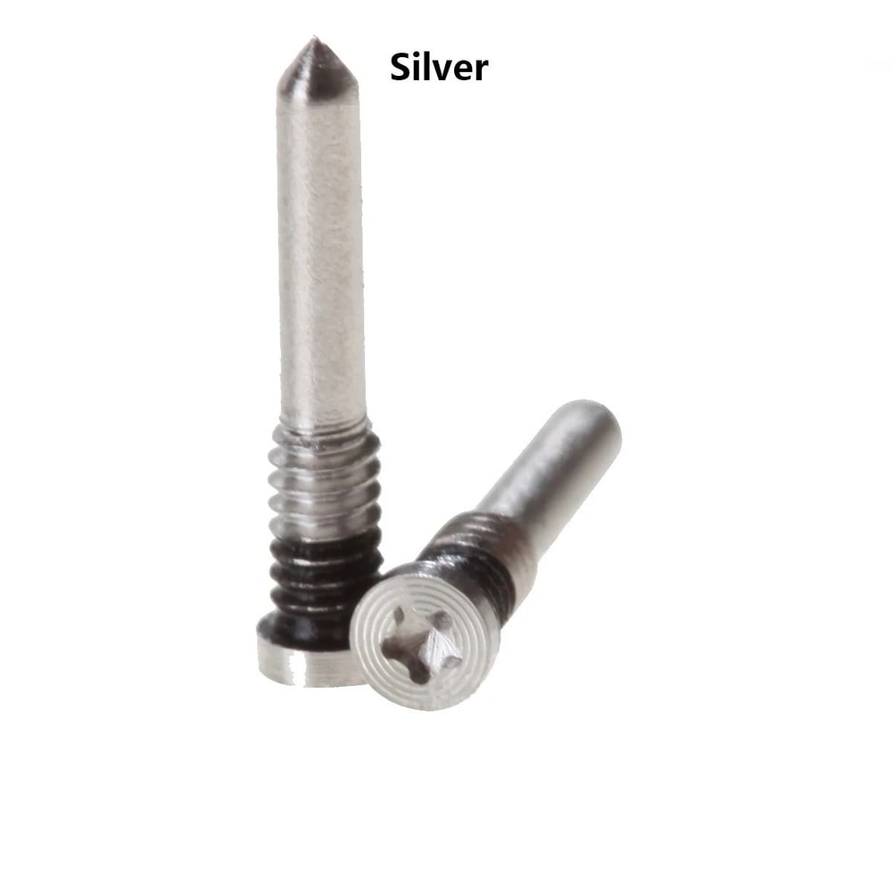 IPhone Dock Connector Penta Lobe Screws 8