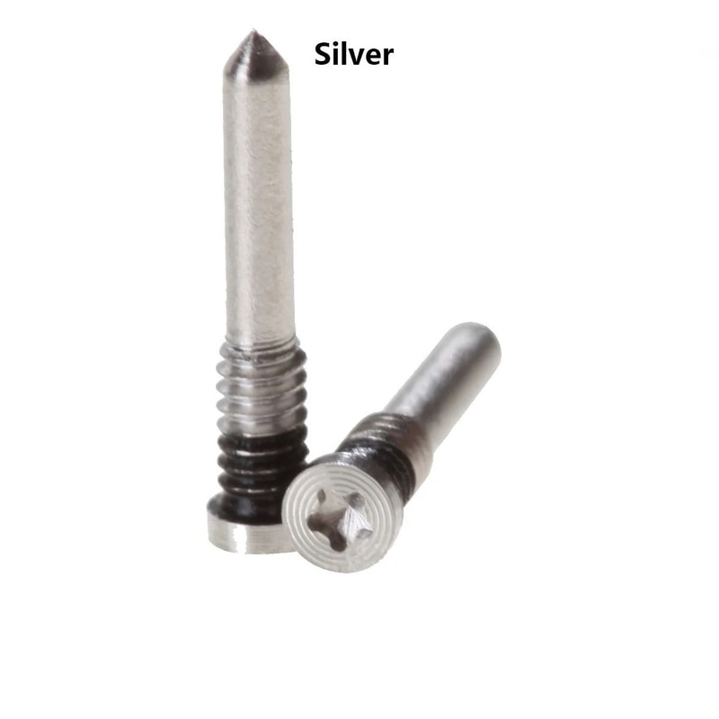 IPhone Dock Connector Penta Lobe Screws 8