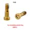 IPhone Dock Connector Penta Lobe Screws 15
