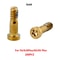 IPhone Dock Connector Penta Lobe Screws 15