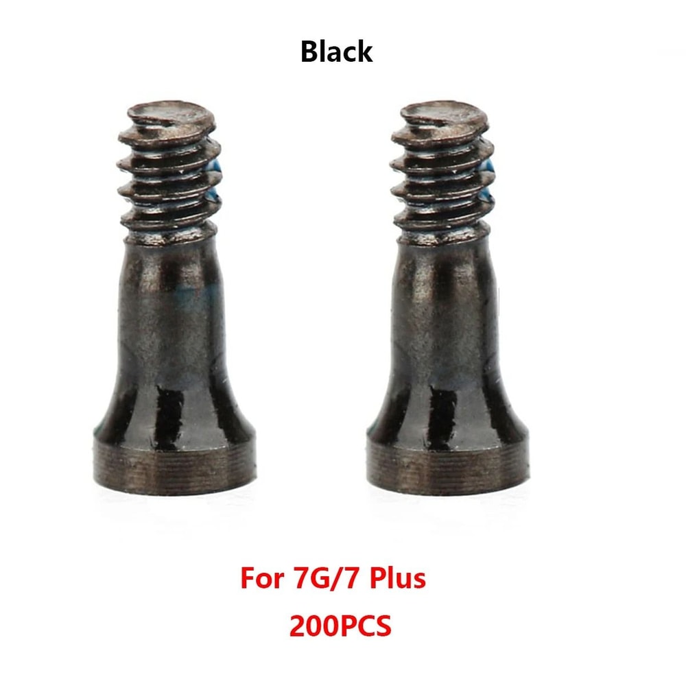 IPhone Dock Connector Penta Lobe Screws 16