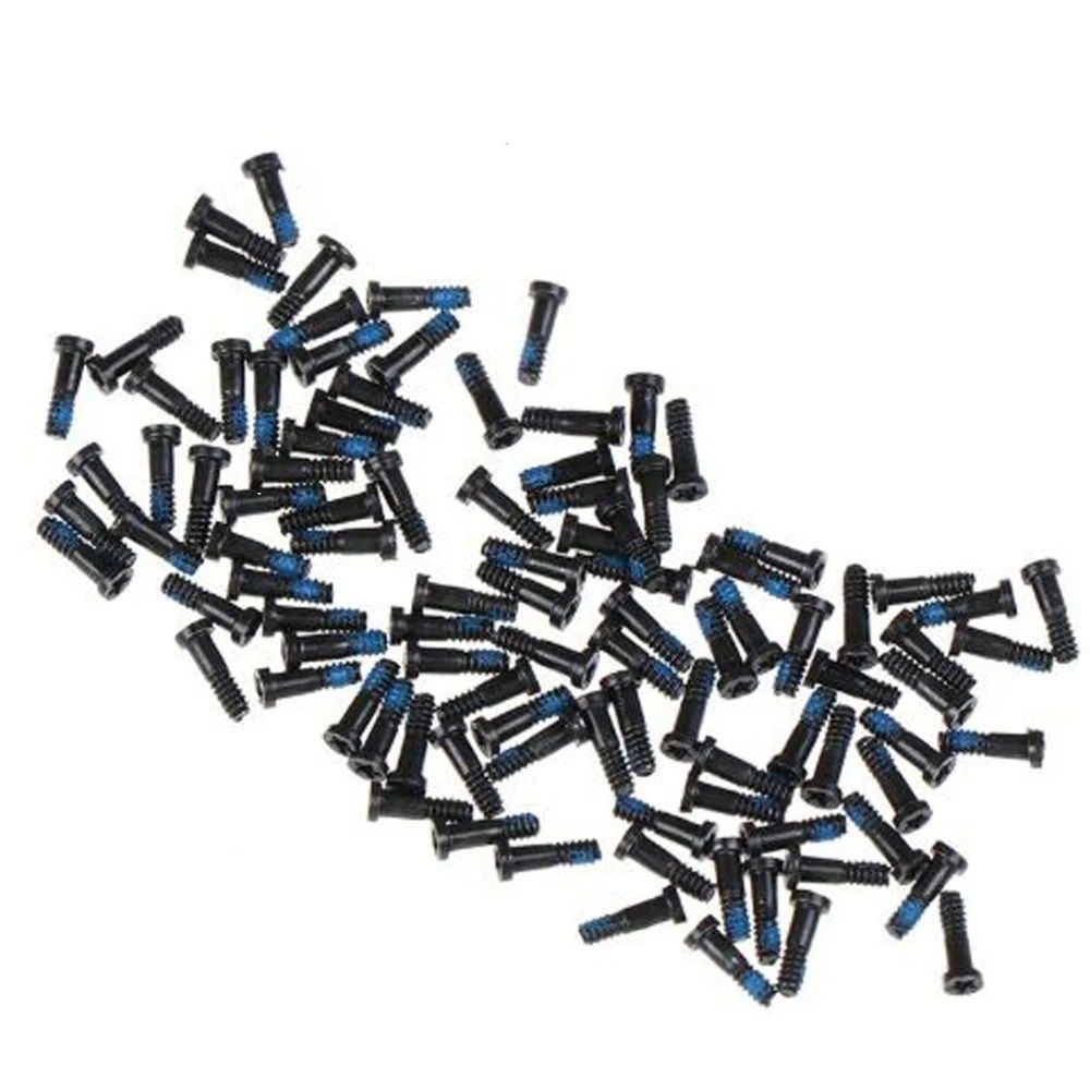 IPhone Bottom Penta Lobe Screws 3