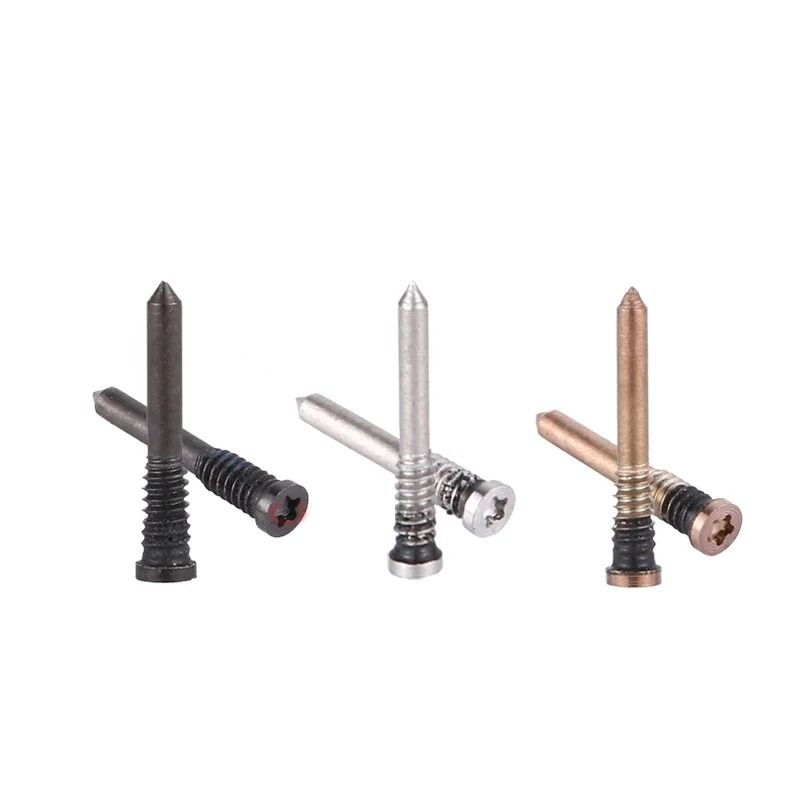 IPhone Bottom Penta Lobe Screws 5