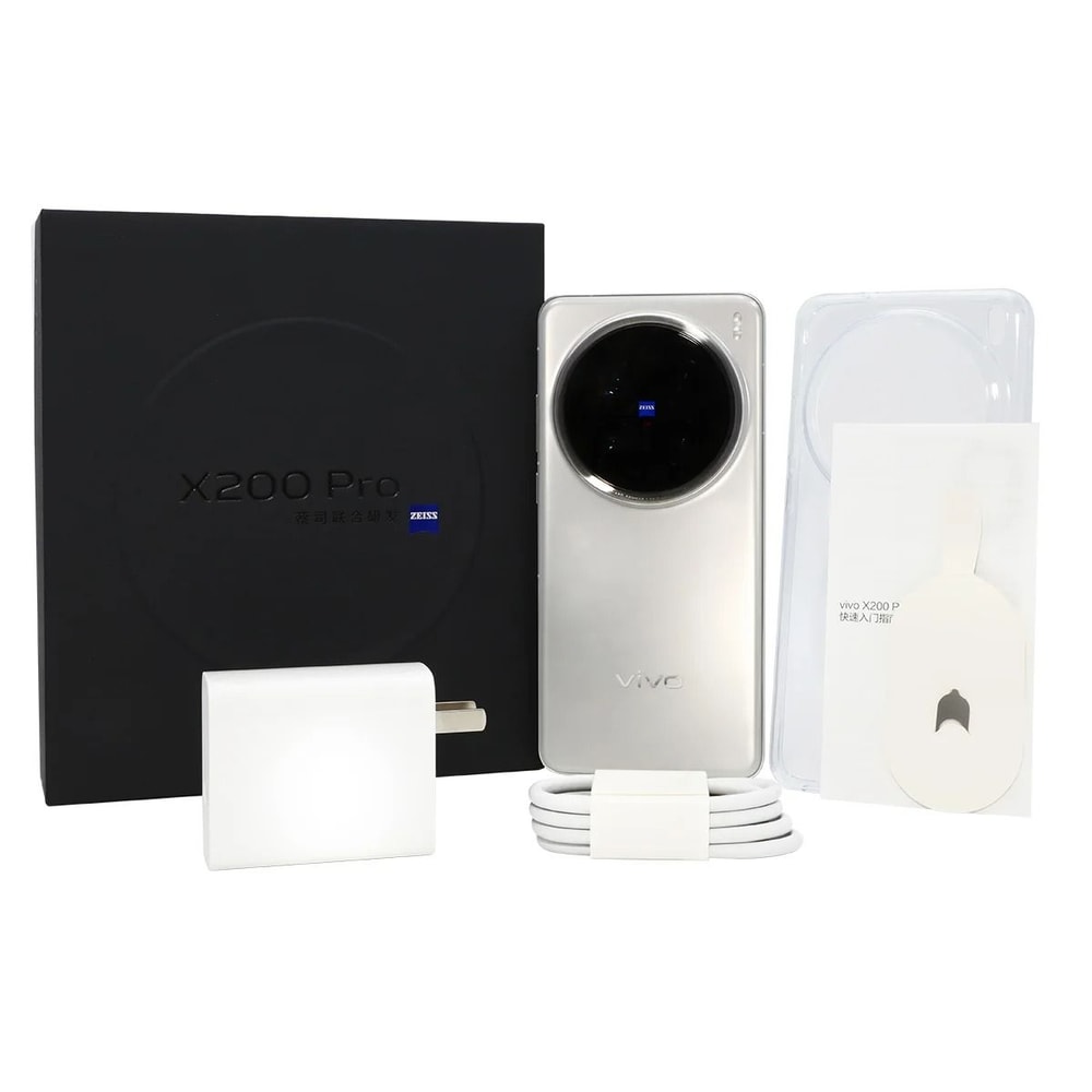 Global Imaging Flagship International Edition 0