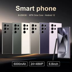 ultra endurance multimedia smartphone