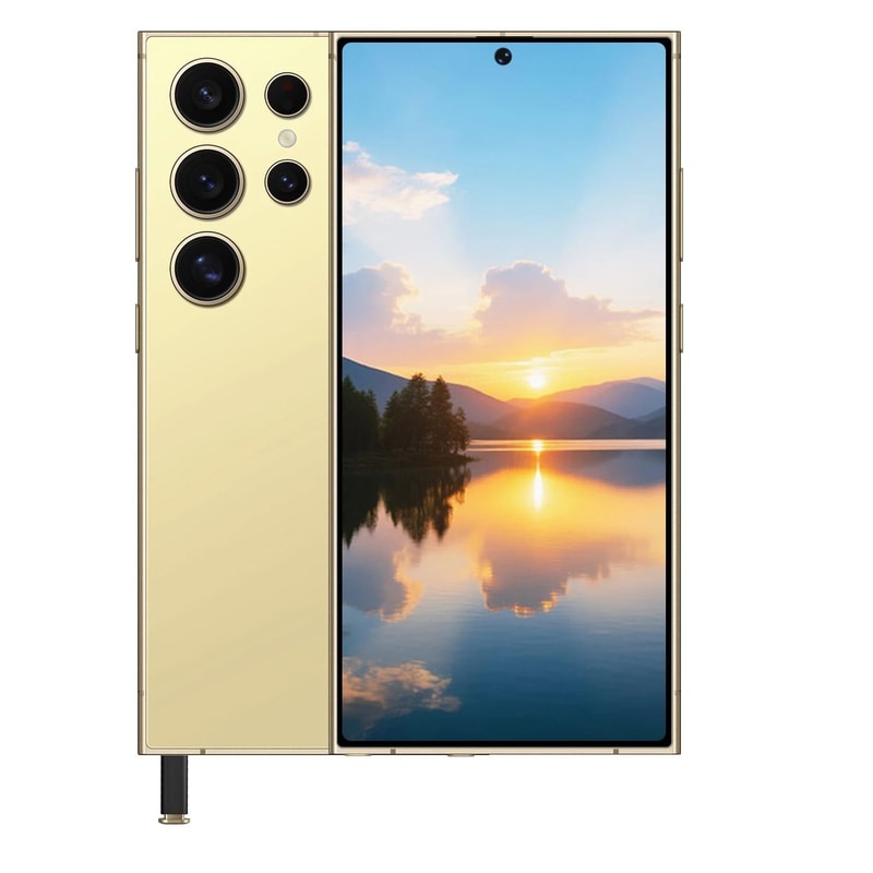 Ultra Endurance Multimedia Smartphone 7