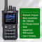 Professional Full Band Multi Environment Radio 4