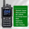Professional Full Band Multi Environment Radio 4