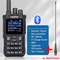 Professional Full Band Multi Environment Radio 8