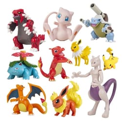 legendary anime character collector figures