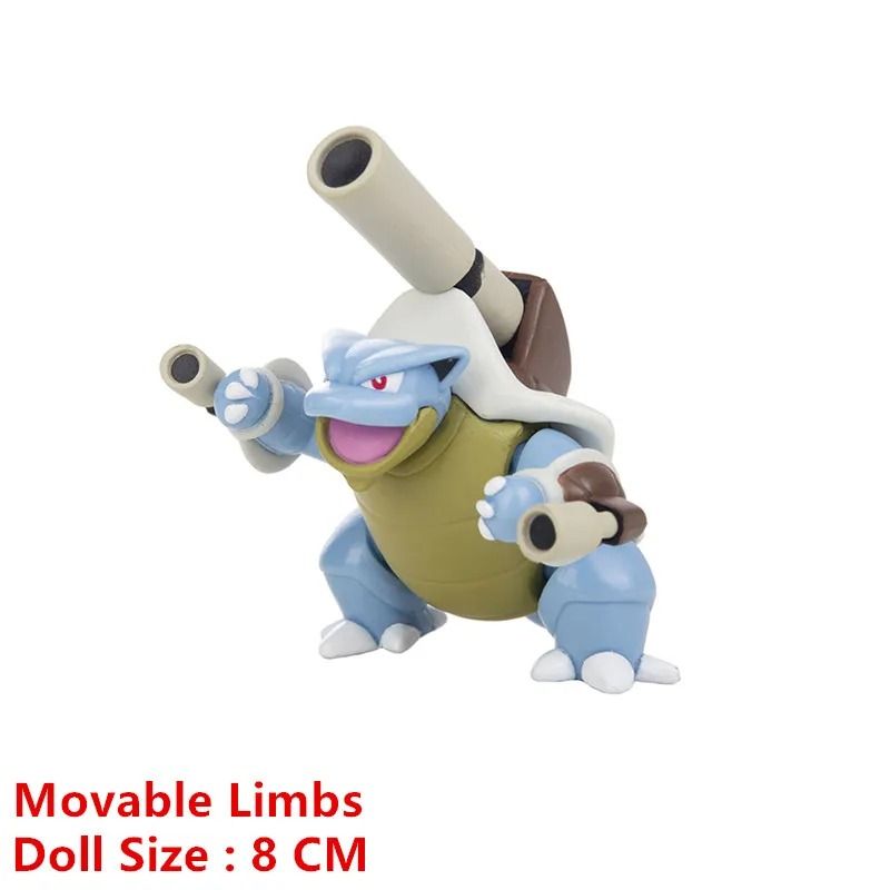 Legendary Anime Character Collector Figures 8