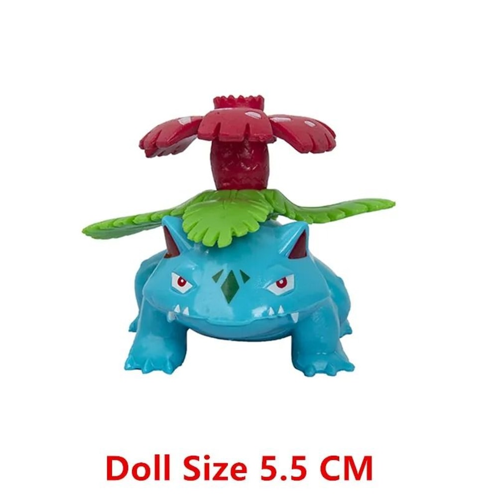 Legendary Anime Character Collector Figures 13