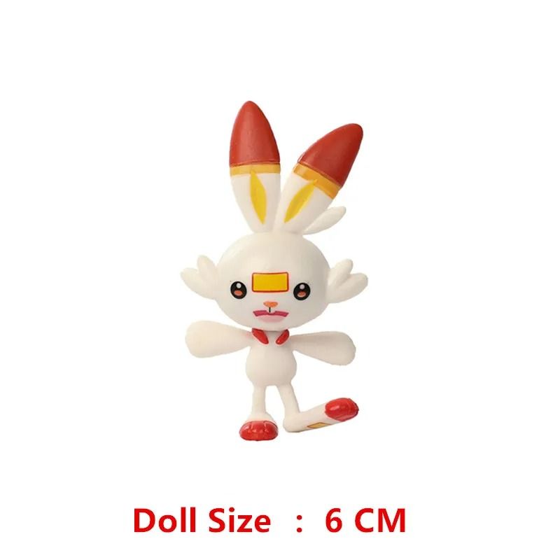 Legendary Anime Character Collector Figures 29