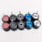 164 Scale Custom Alloy Wheels And Rubber Tires 0