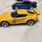 164 Scale Custom Alloy Wheels And Rubber Tires 4