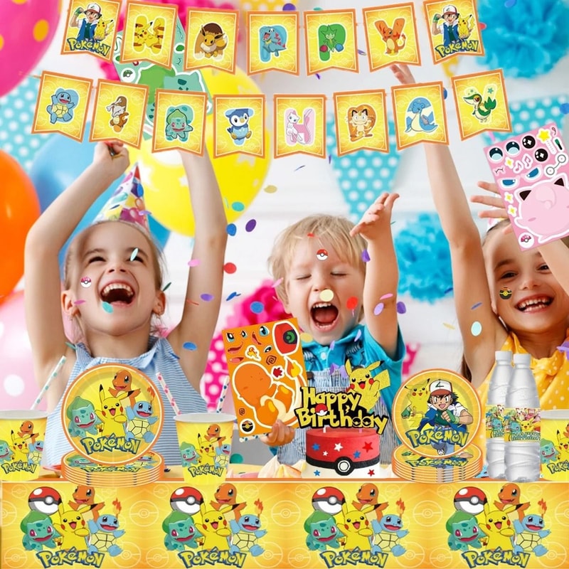 Legendary Character Birthday And Event Suite 5