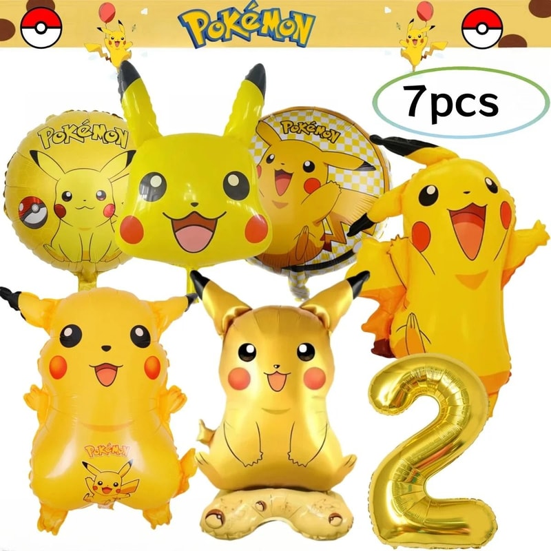 Legendary Character Birthday And Event Suite 22