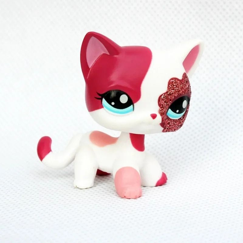 Elite Miniature Feline Collector Series 3