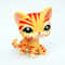 Elite Miniature Feline Collector Series 4