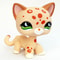 Elite Miniature Feline Collector Series 5