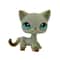 Elite Miniature Feline Collector Series 6