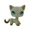 Elite Miniature Feline Collector Series 6