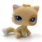 Elite Miniature Feline Collector Series 9