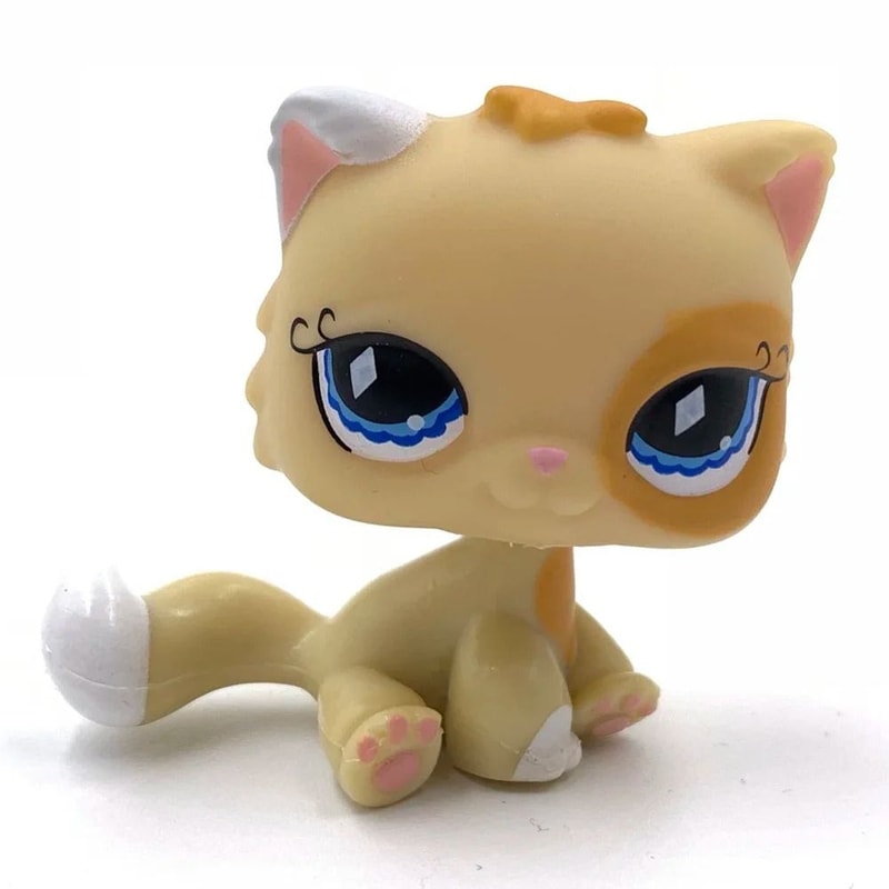 Elite Miniature Feline Collector Series 9