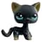 Elite Miniature Feline Collector Series 10