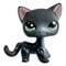 Elite Miniature Feline Collector Series 11