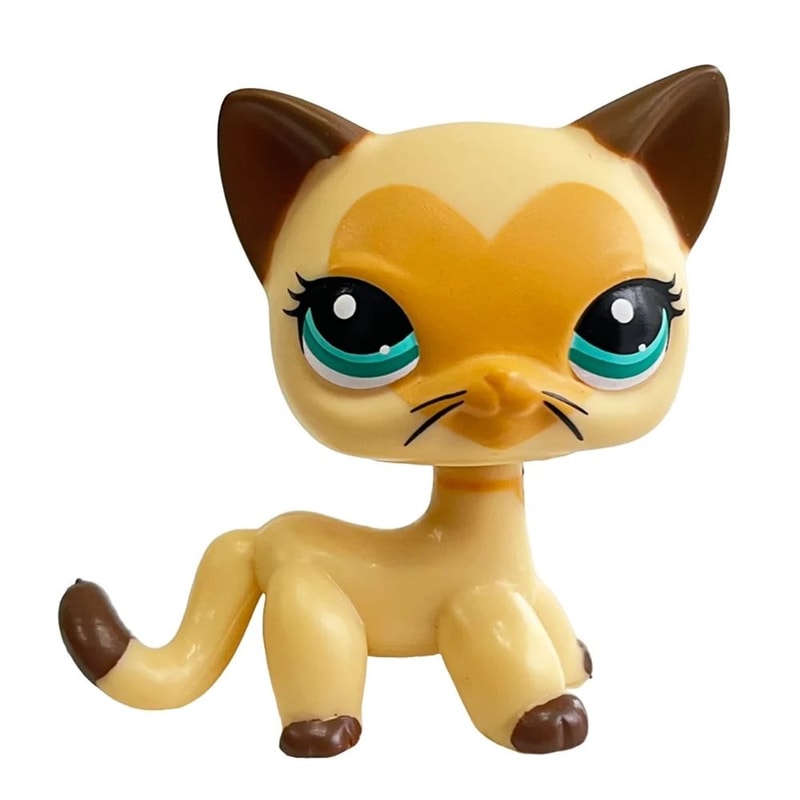 Elite Miniature Feline Collector Series 13