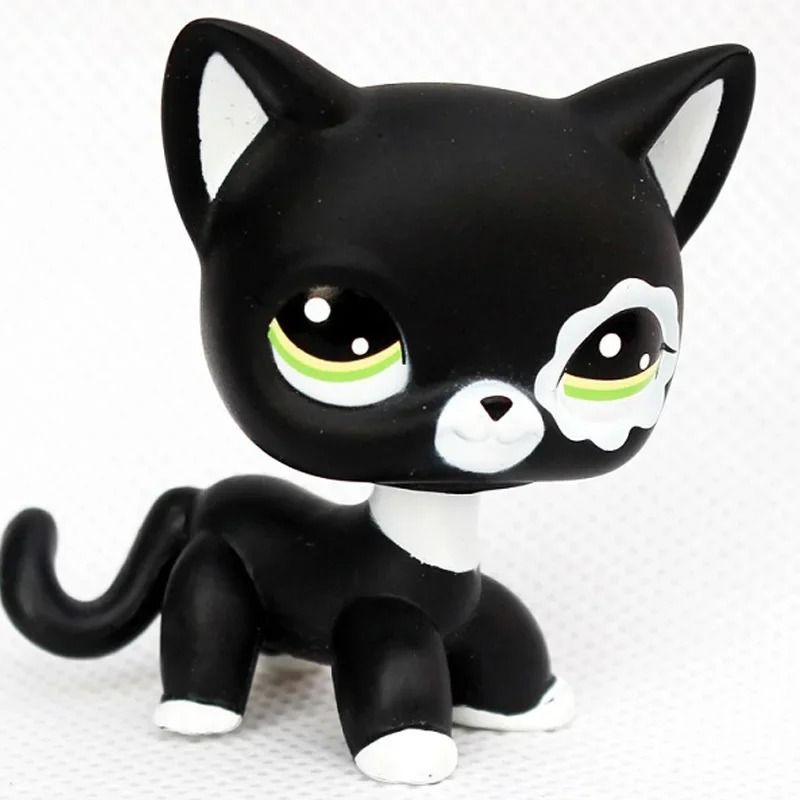 Elite Miniature Feline Collector Series 14