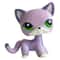 Elite Miniature Feline Collector Series 15