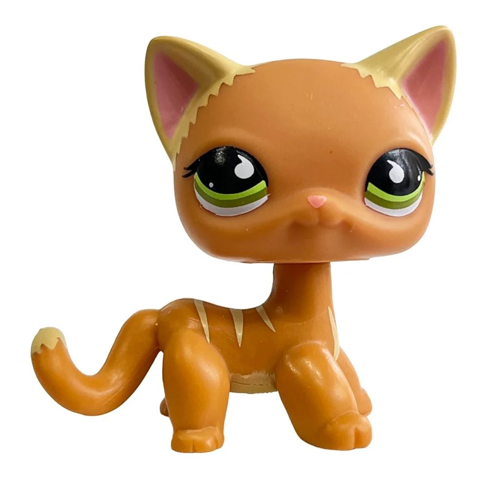 Elite Miniature Feline Collector Series 16