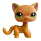 Elite Miniature Feline Collector Series 16