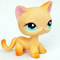 Elite Miniature Feline Collector Series 18