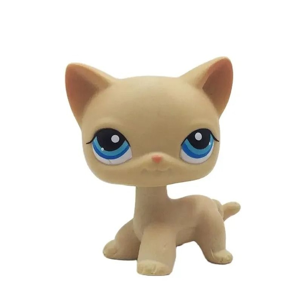 Elite Miniature Feline Collector Series 19