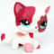 Elite Miniature Feline Collector Series 7