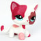 Elite Miniature Feline Collector Series 7