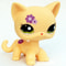 Elite Miniature Feline Collector Series 20