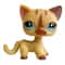 Elite Miniature Feline Collector Series 29