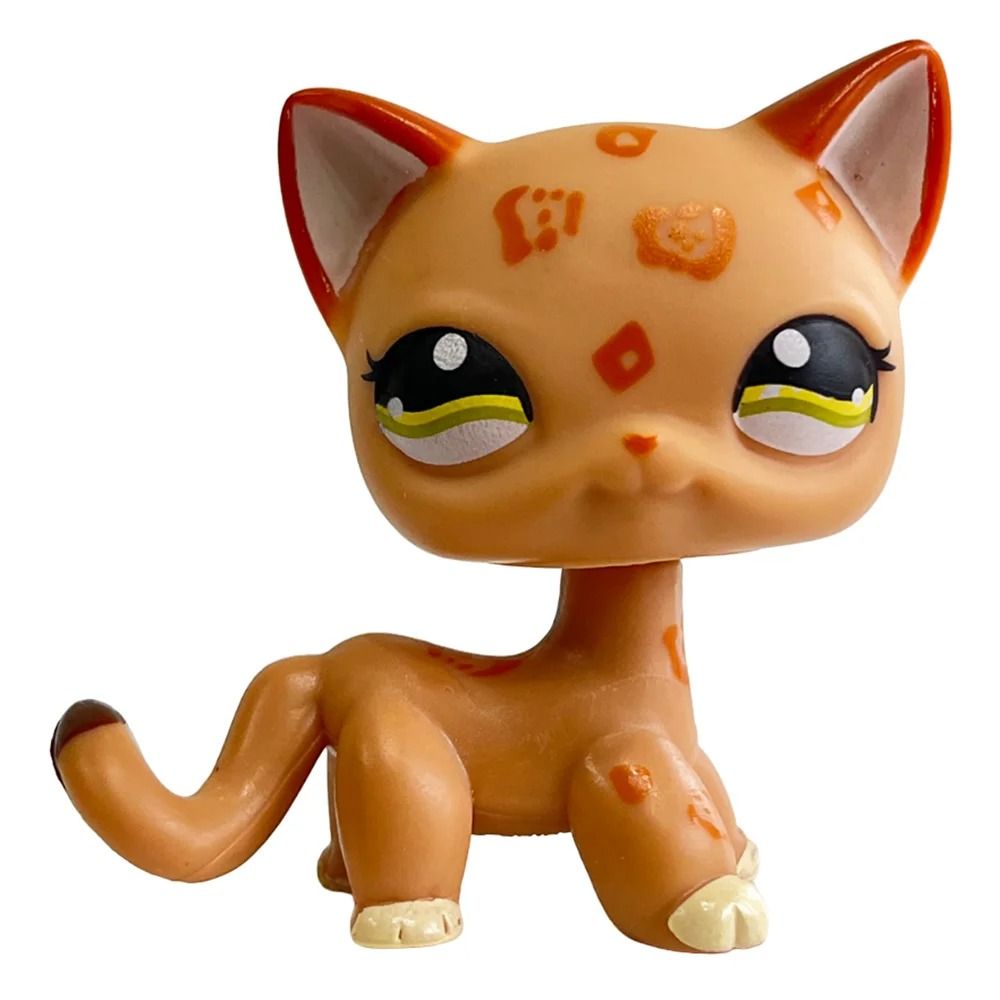 Elite Miniature Feline Collector Series 22