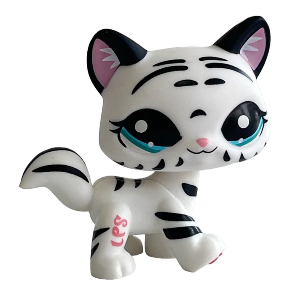 Elite Miniature Feline Collector Series 23