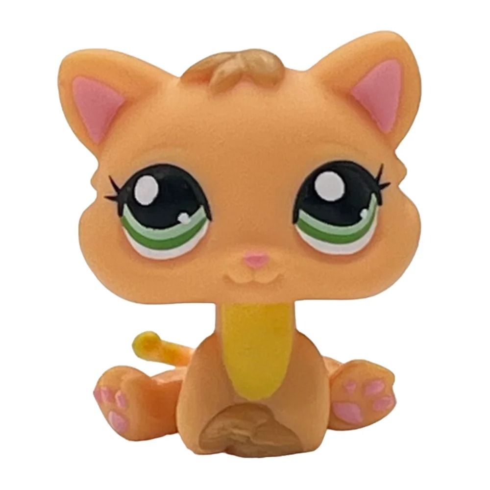 Elite Miniature Feline Collector Series 24