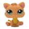 Elite Miniature Feline Collector Series 24