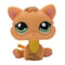 Elite Miniature Feline Collector Series 24