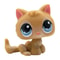 Elite Miniature Feline Collector Series 25