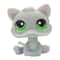 Elite Miniature Feline Collector Series 27