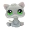 Elite Miniature Feline Collector Series 27