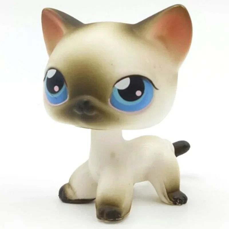 Elite Miniature Feline Collector Series 28